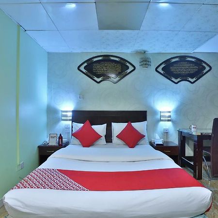 Oyo 261 Remas Hotel Apartment Ντουμπάι Εξωτερικό φωτογραφία