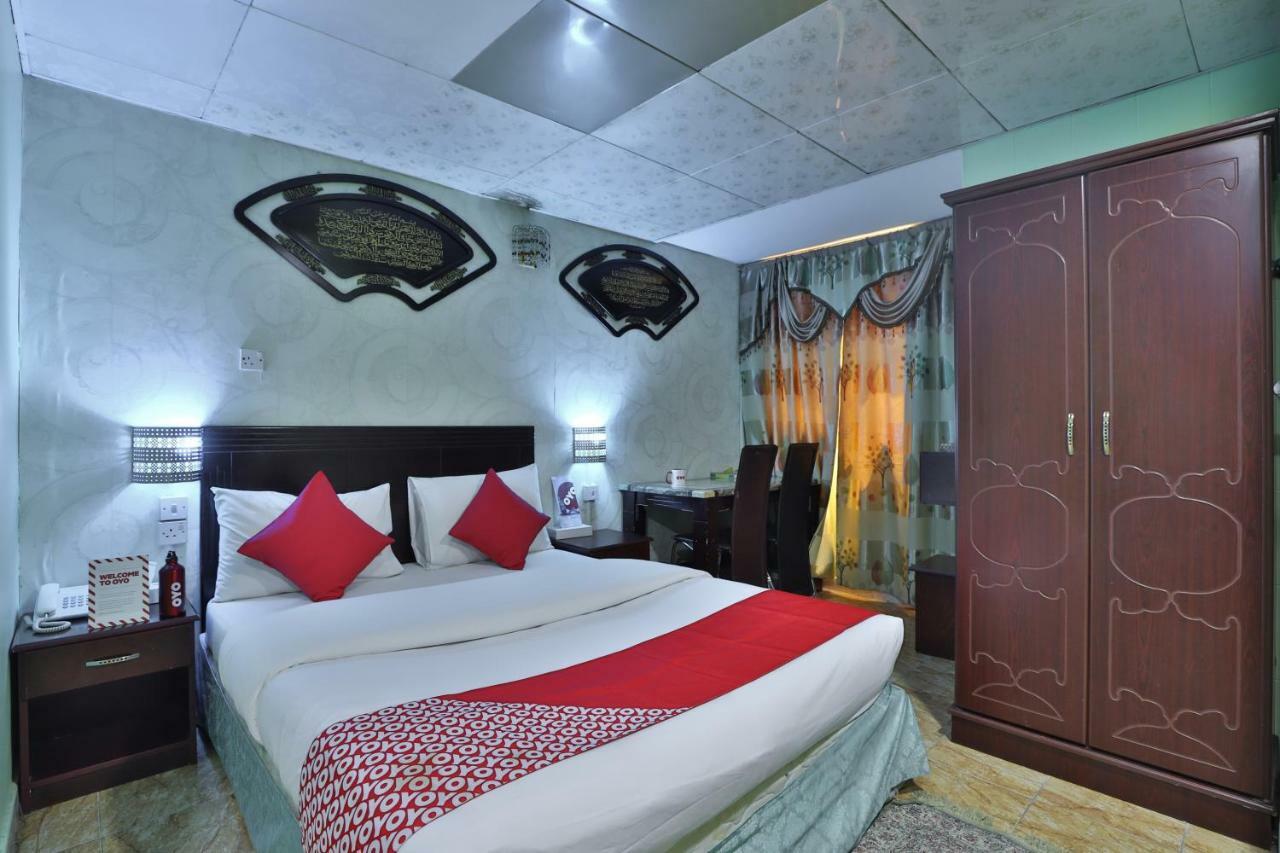 Oyo 261 Remas Hotel Apartment Ντουμπάι Εξωτερικό φωτογραφία