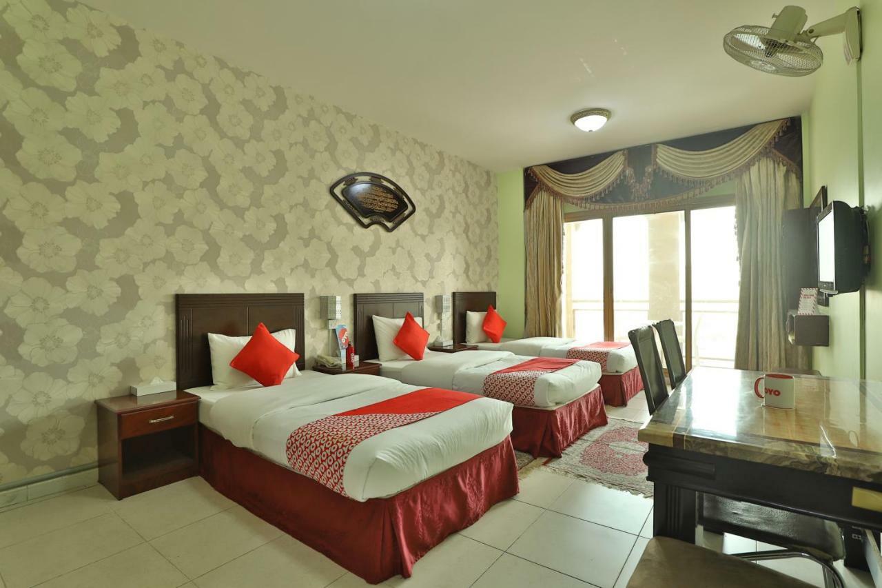Oyo 261 Remas Hotel Apartment Ντουμπάι Εξωτερικό φωτογραφία