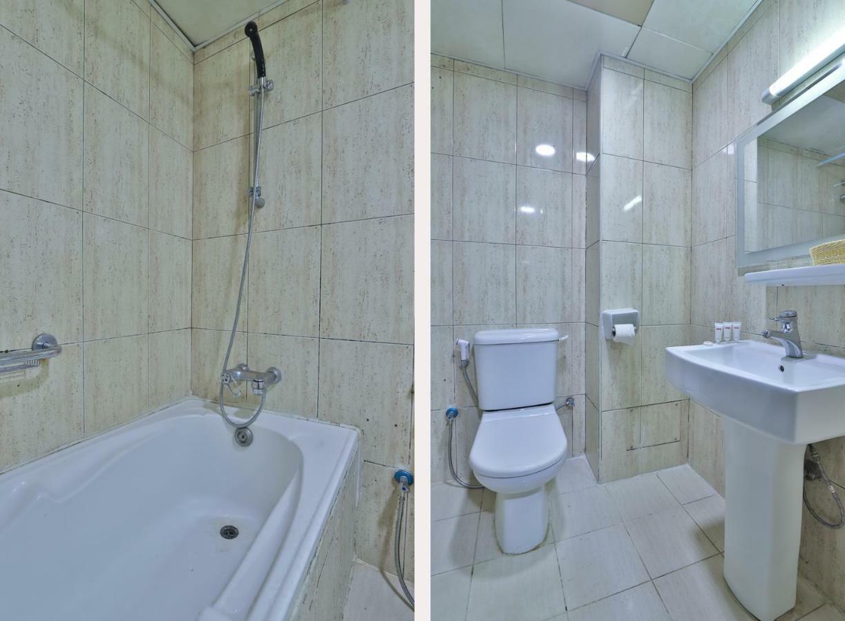 Oyo 261 Remas Hotel Apartment Ντουμπάι Εξωτερικό φωτογραφία