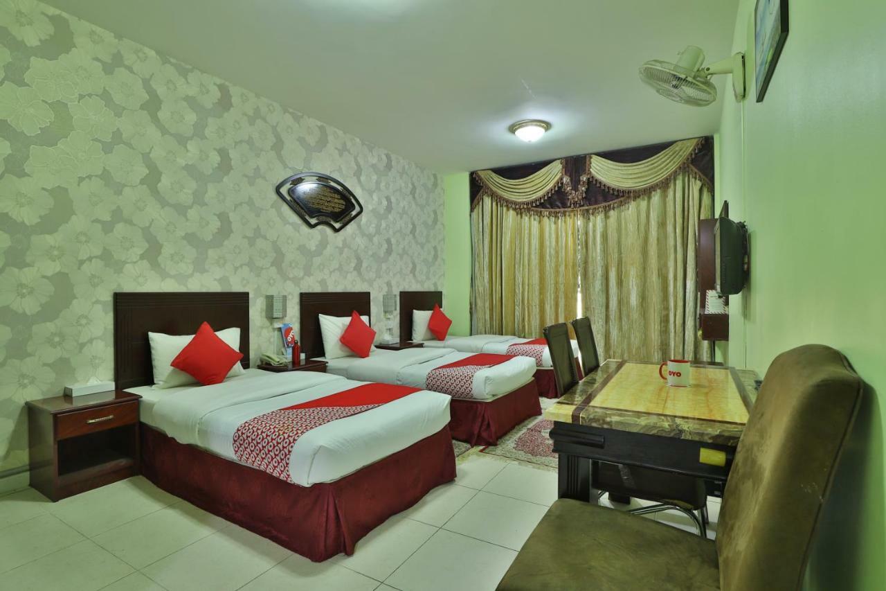Oyo 261 Remas Hotel Apartment Ντουμπάι Εξωτερικό φωτογραφία